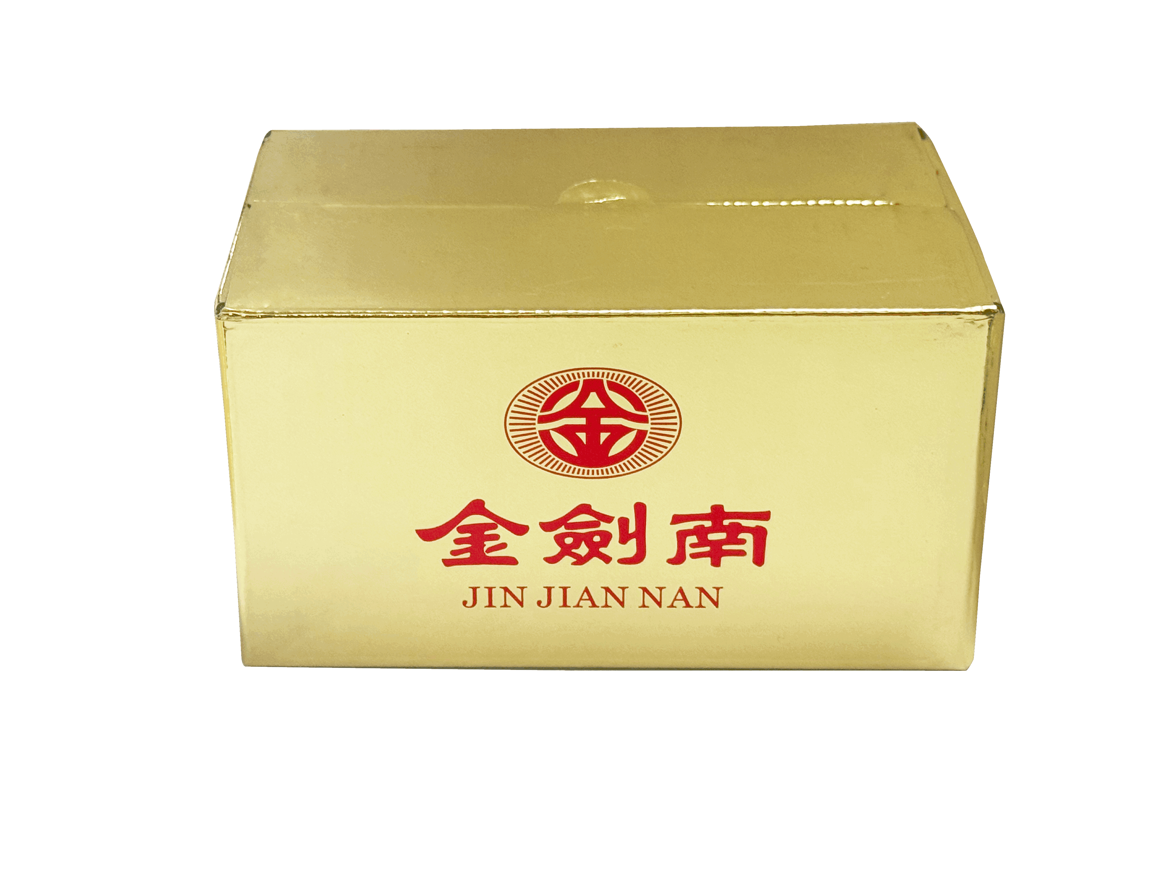 金剑南玻璃酒杯 【1套装 含6个小杯子】