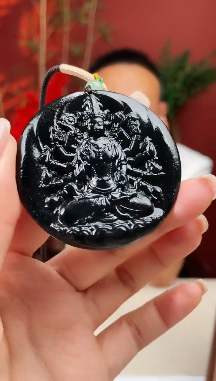 定制和田玉多样性发货 拍一发一 82