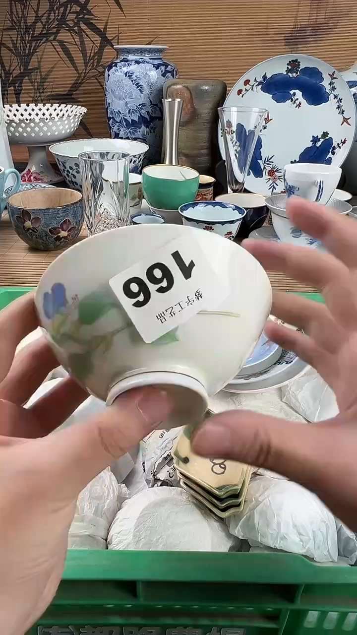瓷片乫*力瓷片            166