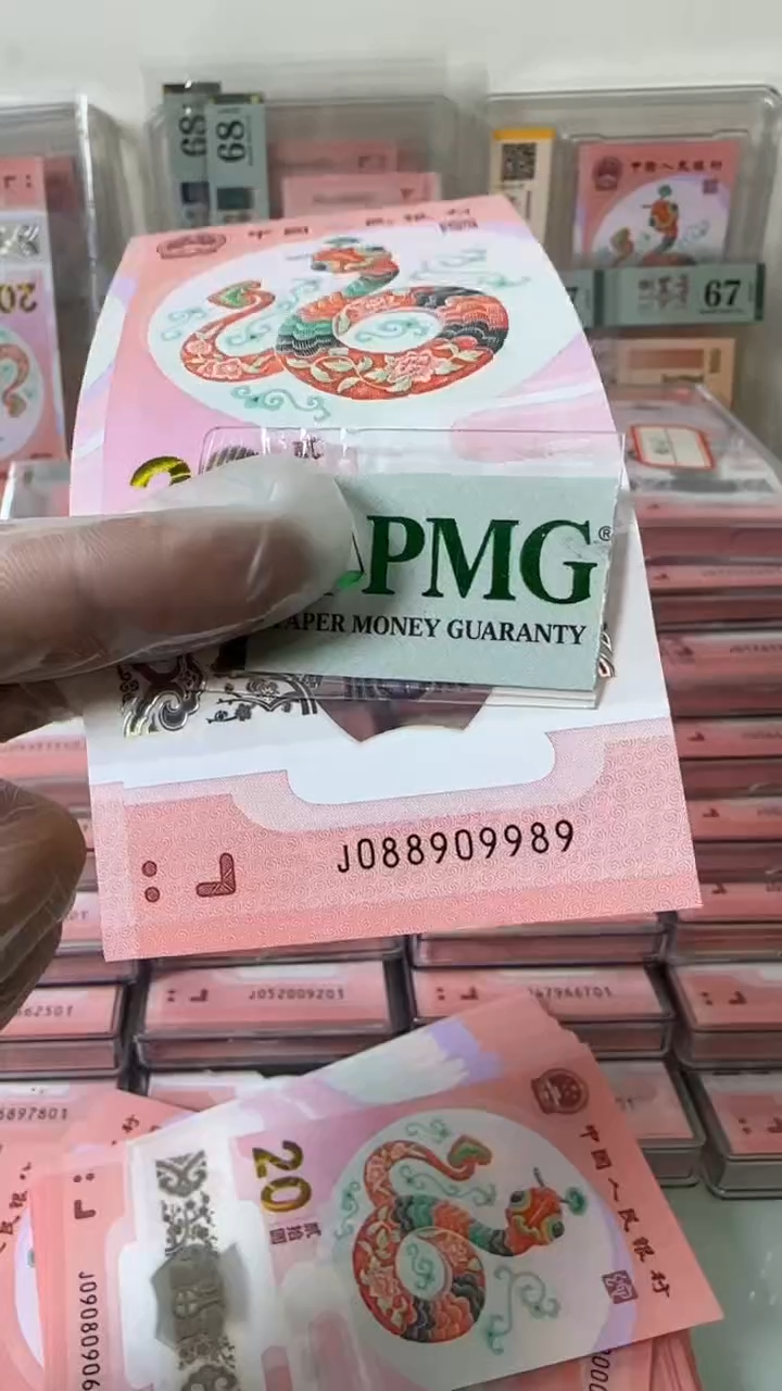 【闪购商品】塑料088909989-包PMG68分
