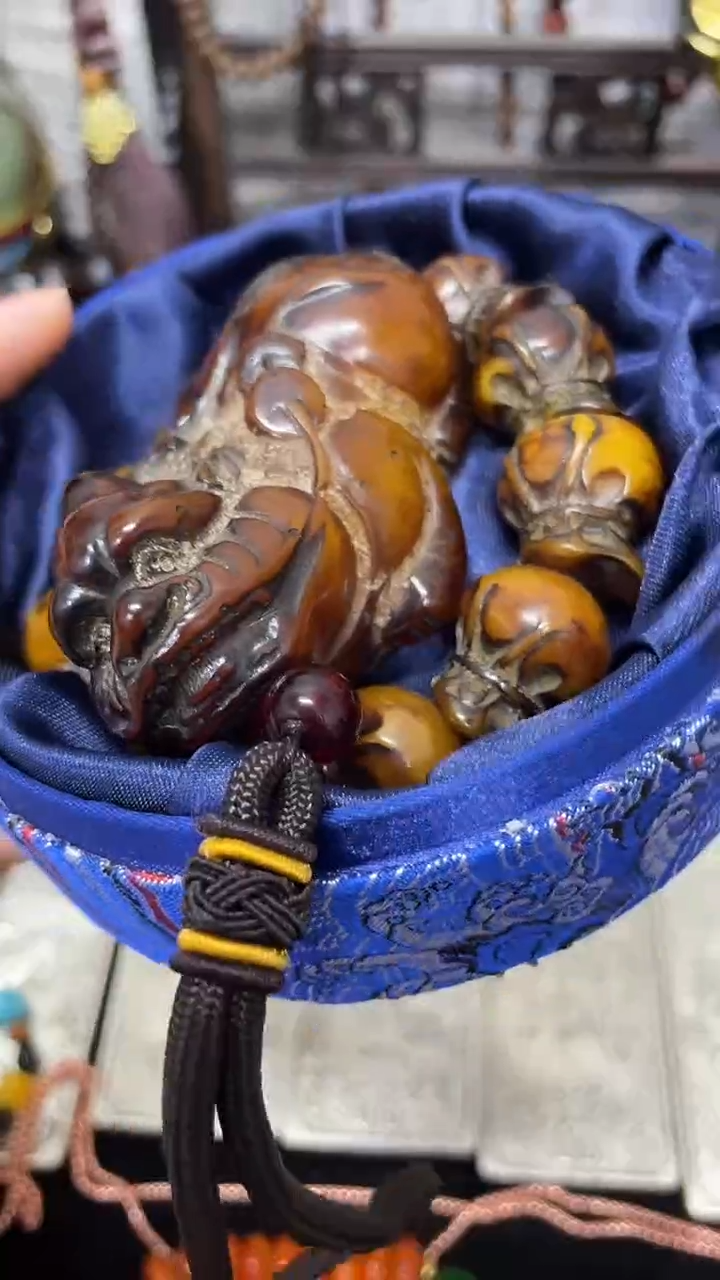 【闪购商品】摆件主播推荐如图所示