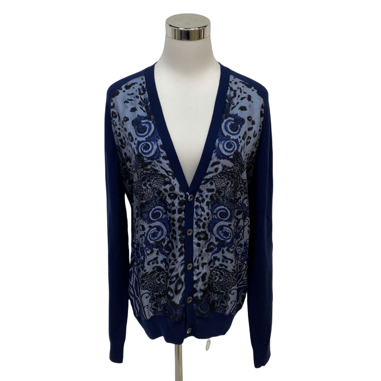 范思哲/上衣/95新/[251229ZY]