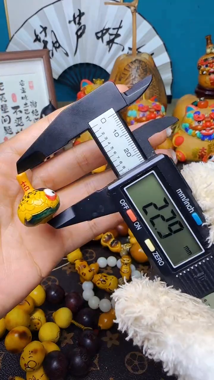 【闪购商品】256文玩葫芦文玩好物