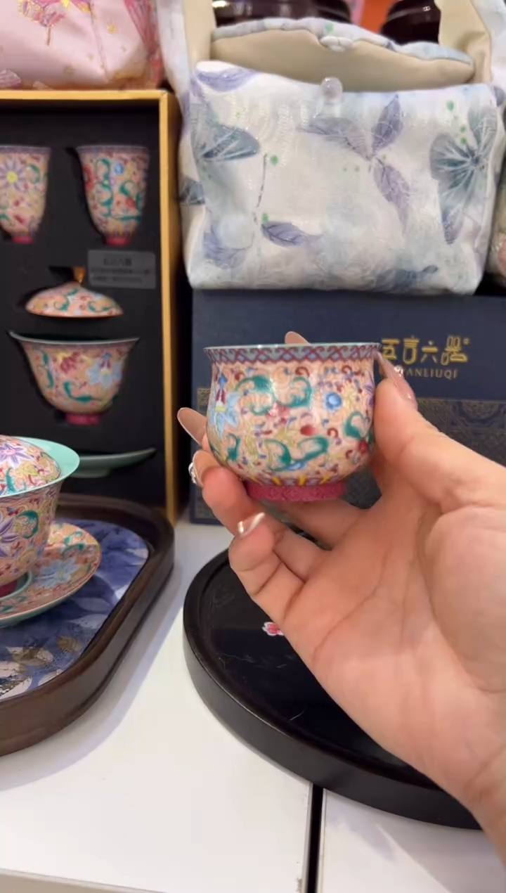 瓷片小乔闪购链接