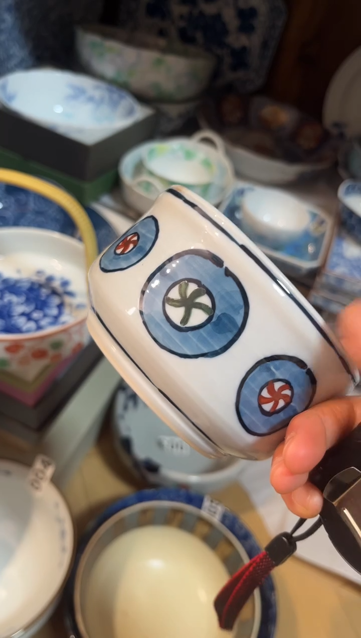 近代花****你香岚舍日瓷闪购花花世界