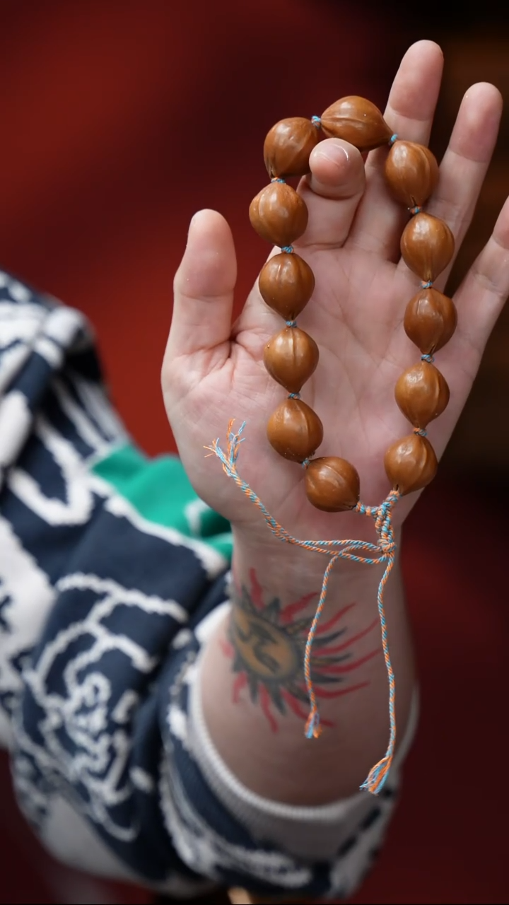 手串/手链橄榄核橄榄核