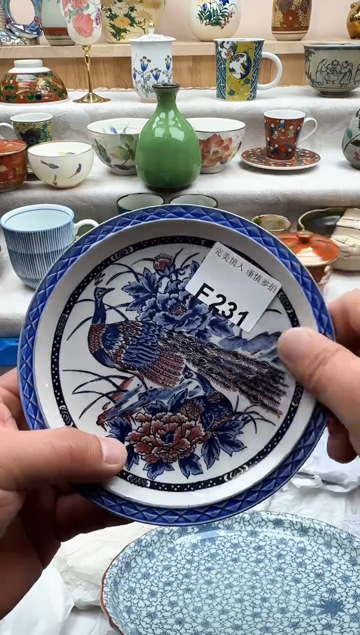 【闪购商品】碟231             
