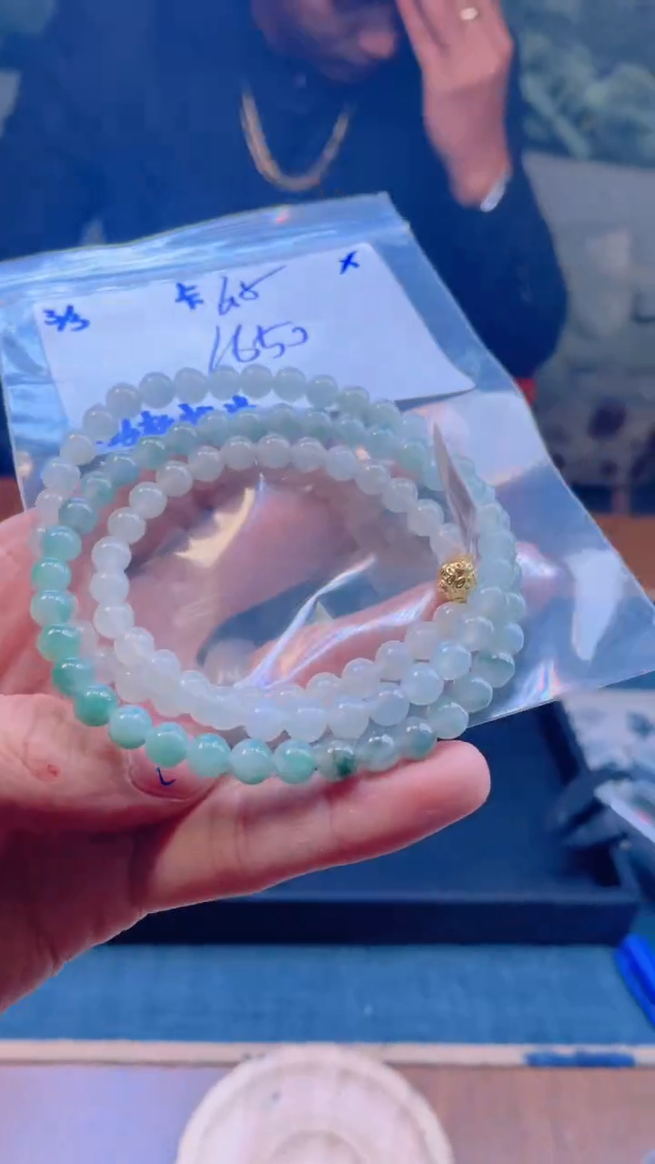 【闪购商品】定制翡翠未镶嵌天然缅甸a货翡翠 多样性发货