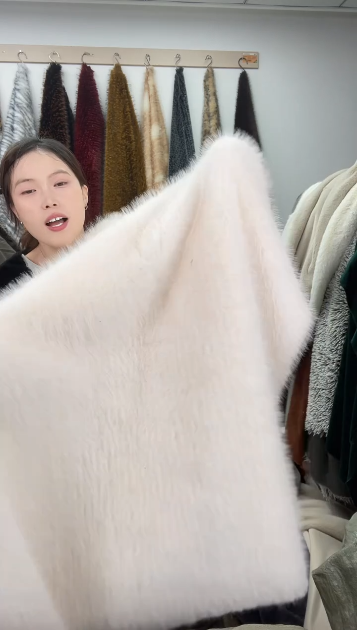 狐狸毛A73尺寸2*2