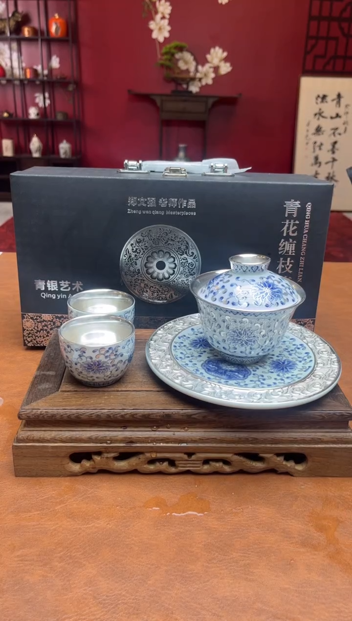 【闪购商品】婷婷陶瓷直播间专属链接