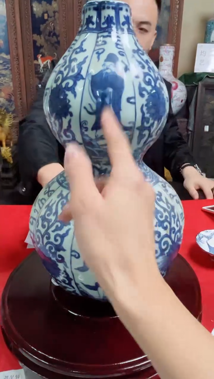 摆件陶瓷专属精品N516