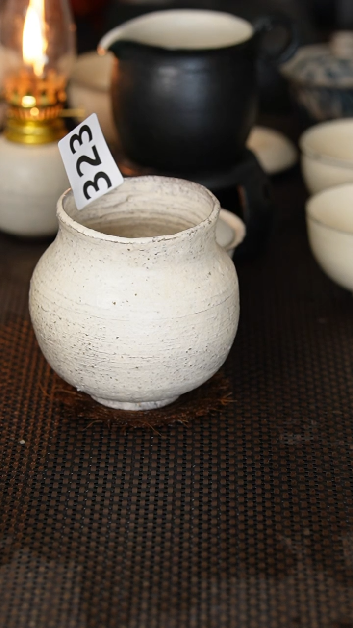 【闪购商品】323景德镇{立梦陶}手作 