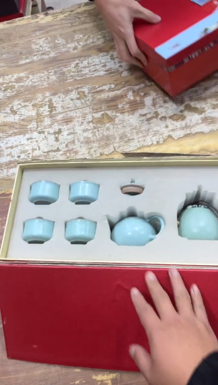 【闪购商品】摆件有..............