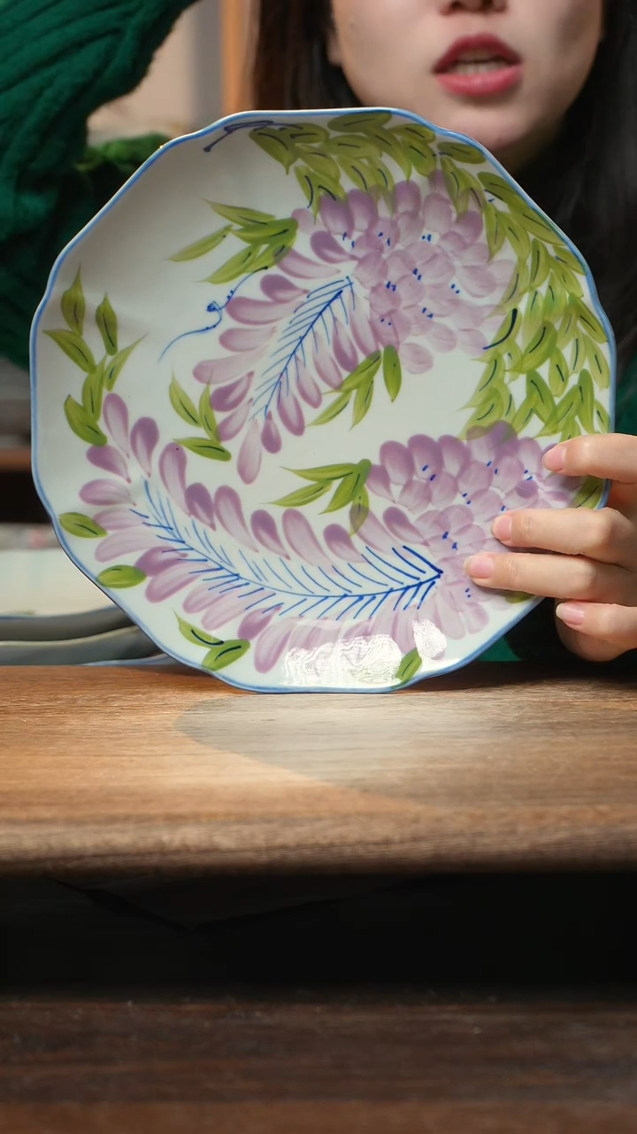 【闪购商品】碗1个景德镇高温瓷釉下瓷