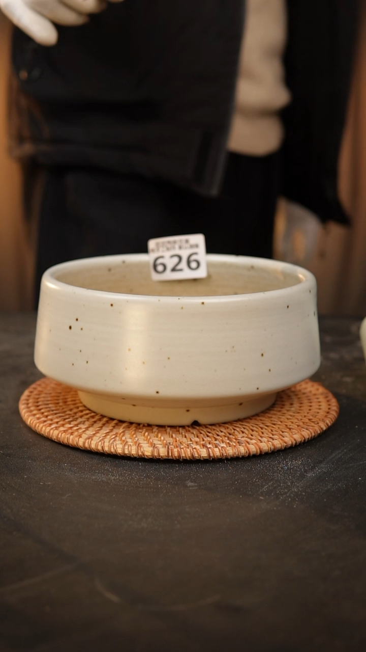 【闪购商品】瓷片626口径约16 外高约8.5