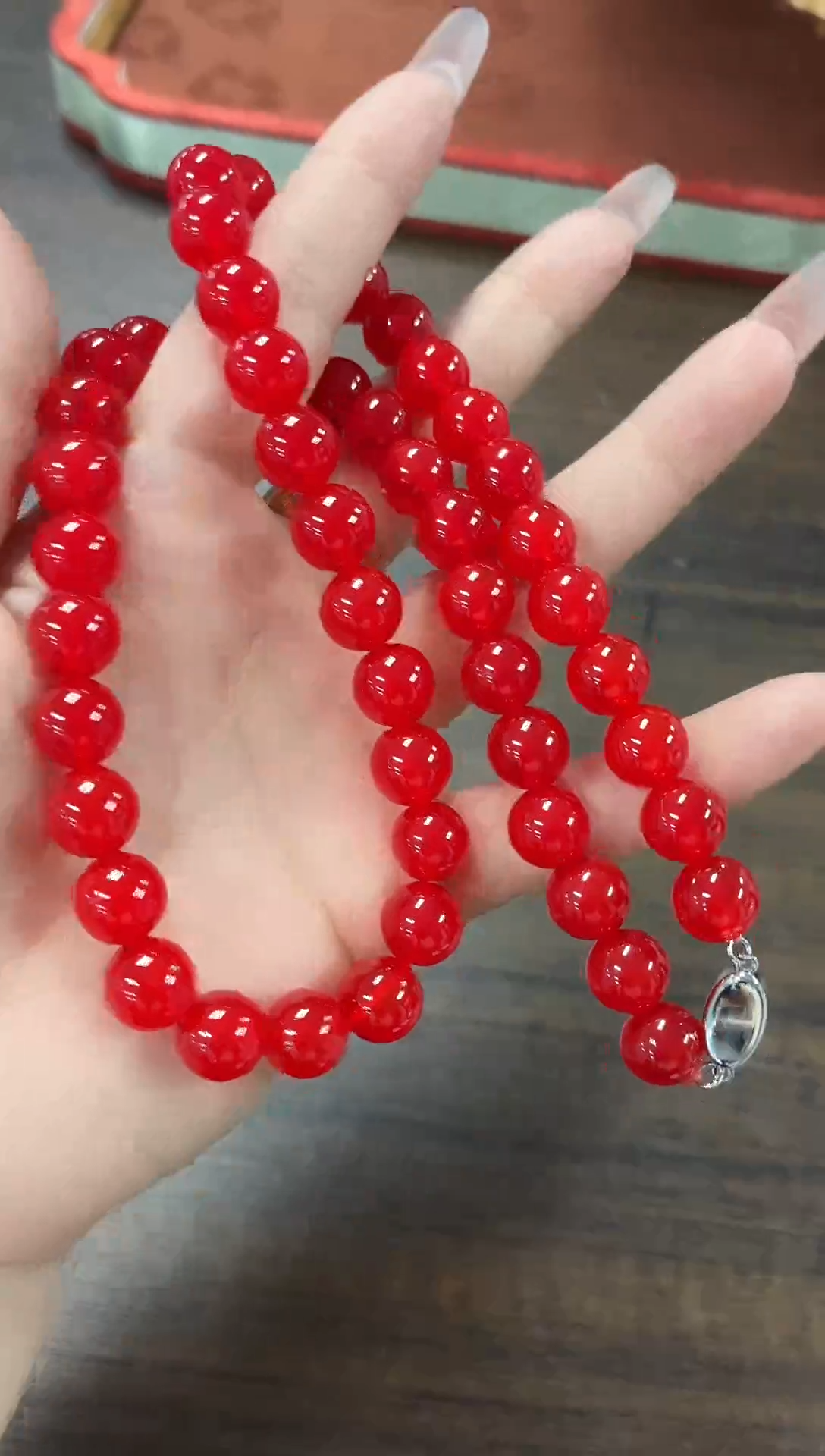 【高定甄选】高端轻奢多样性发货YB4441S