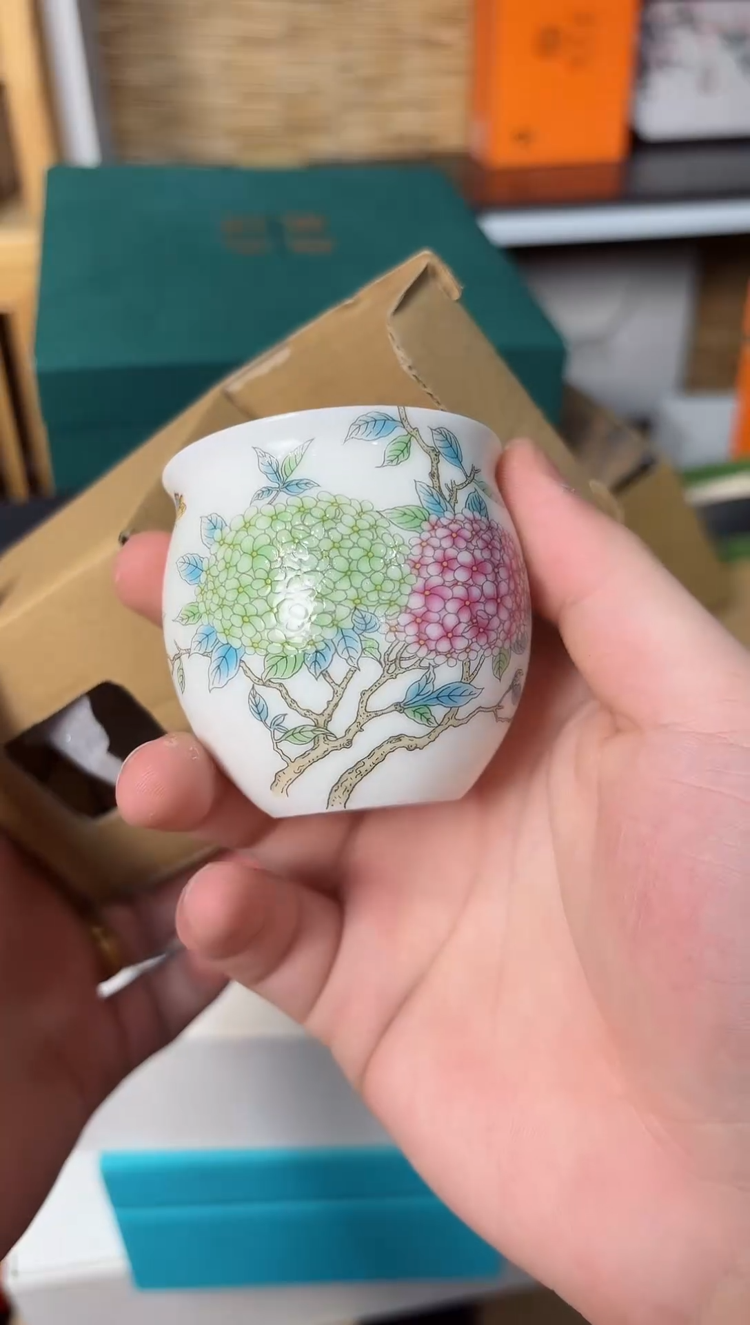 闻笙造物专属闪拍链接