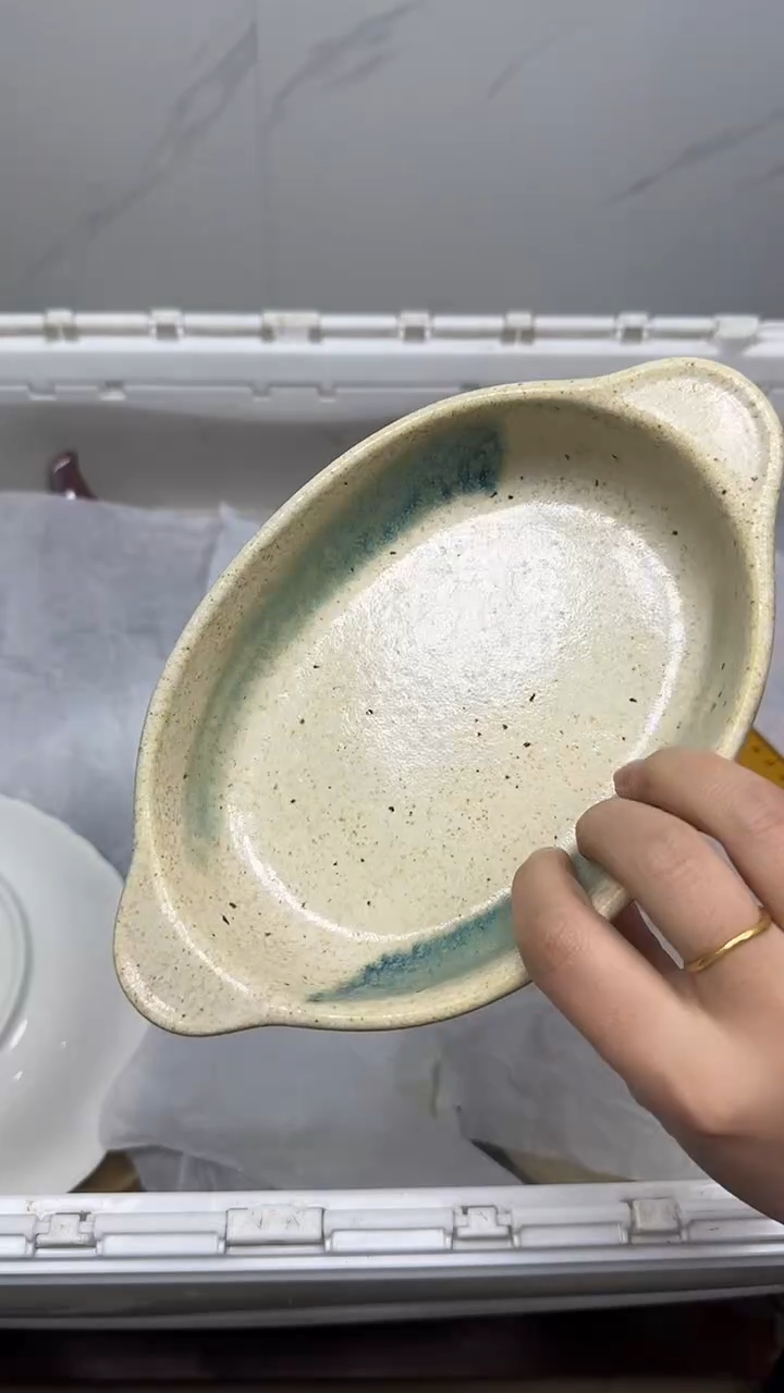 【闪购商品】923回流瓷器默认微瑕，18.8包邮