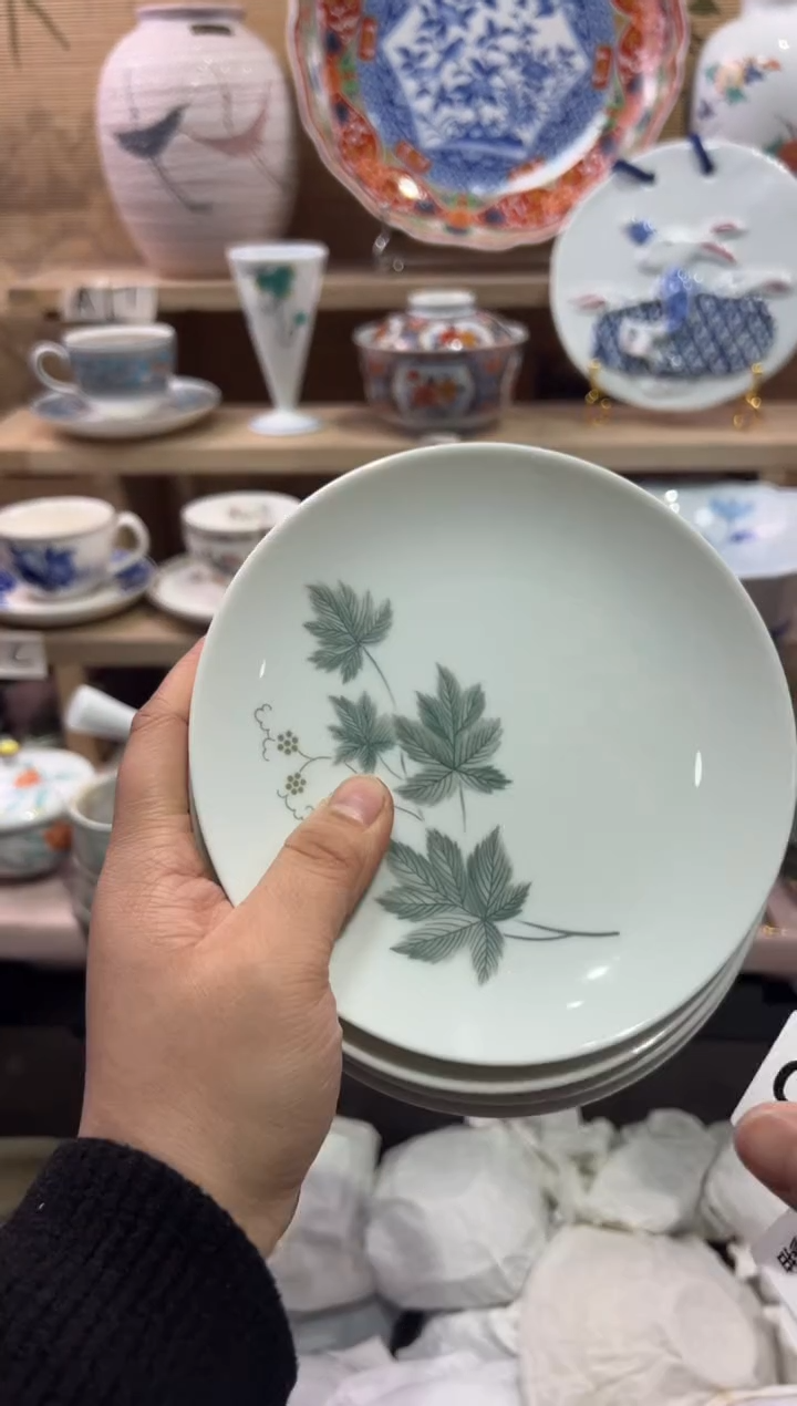 瓷片橄*树              G578