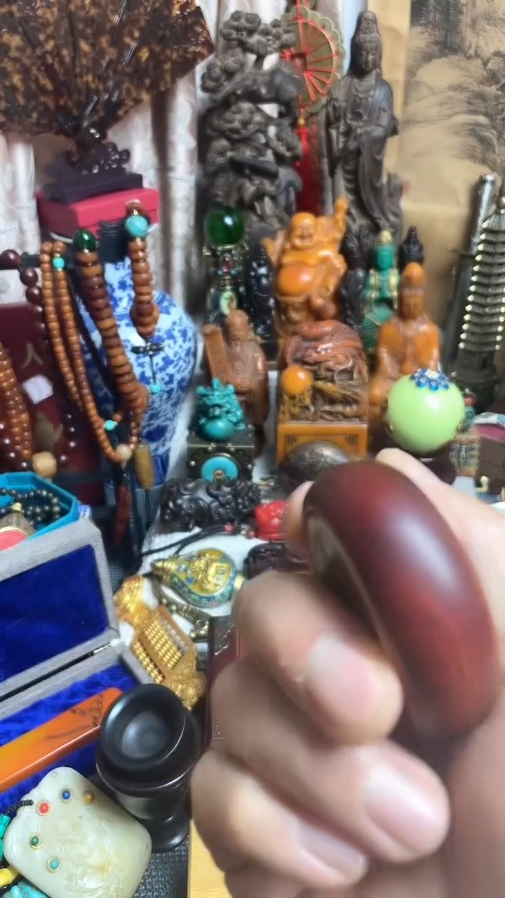 【闪购商品】扇子老板娘好物强烈推荐
