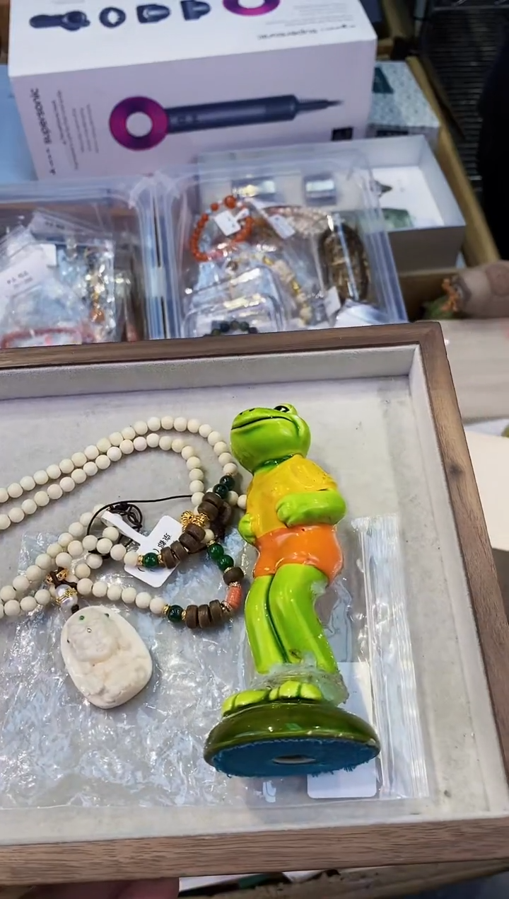 【闪购商品】瓷片都是我的大宝贝儿瓷器