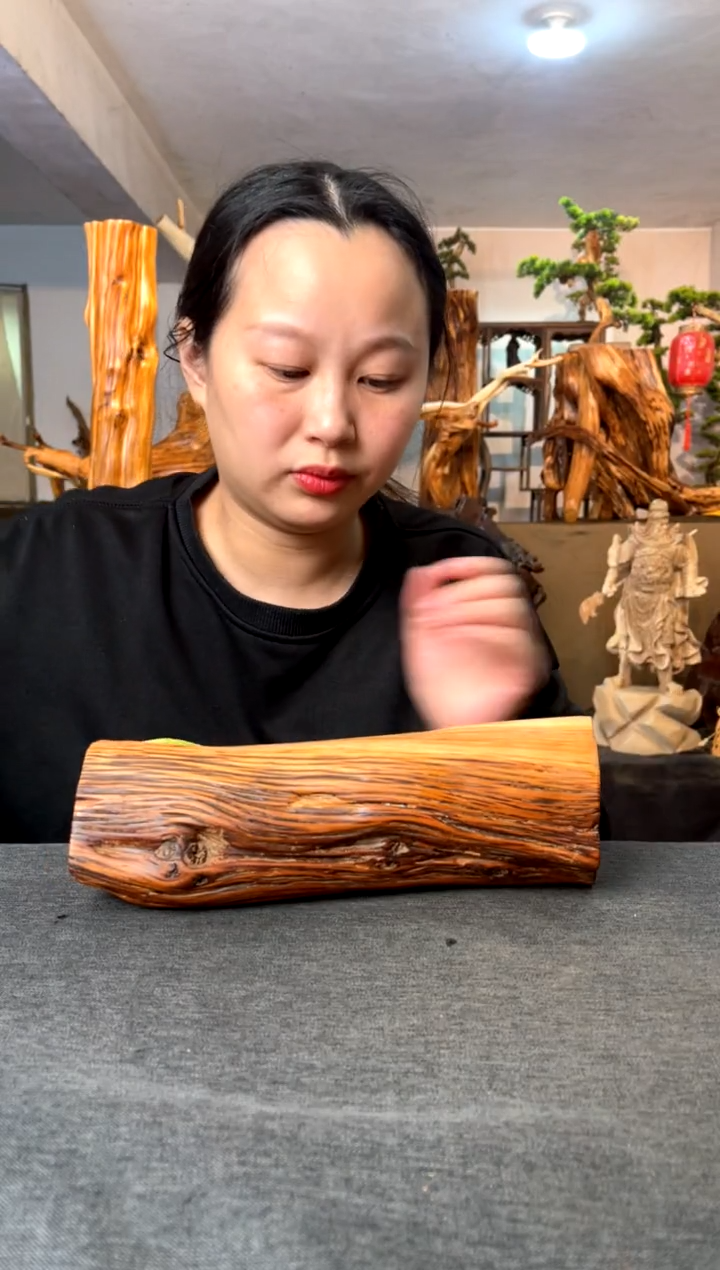 【闪购商品】柏木（崖柏）崖柏小件