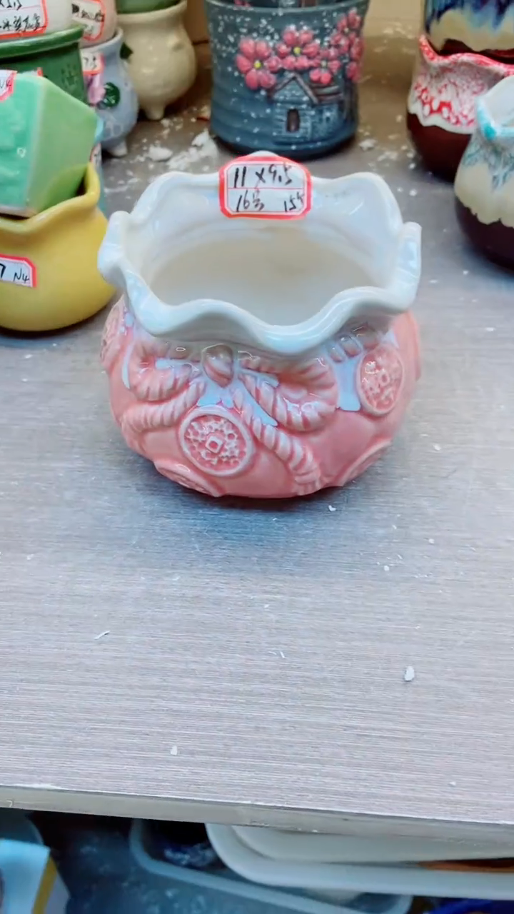 【闪购商品】陶瓷@@16