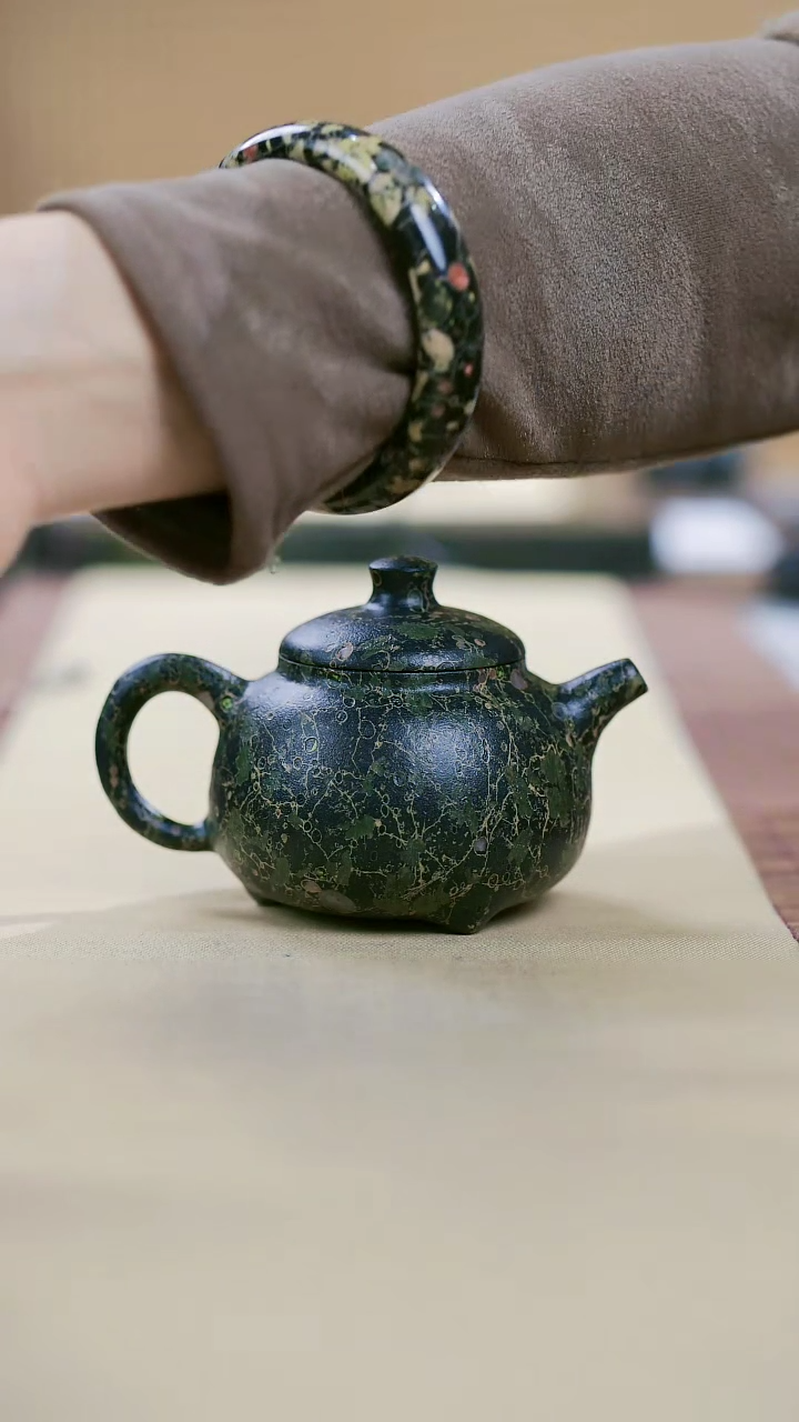 【闪购商品】寻武记A梅花玉一物一拍