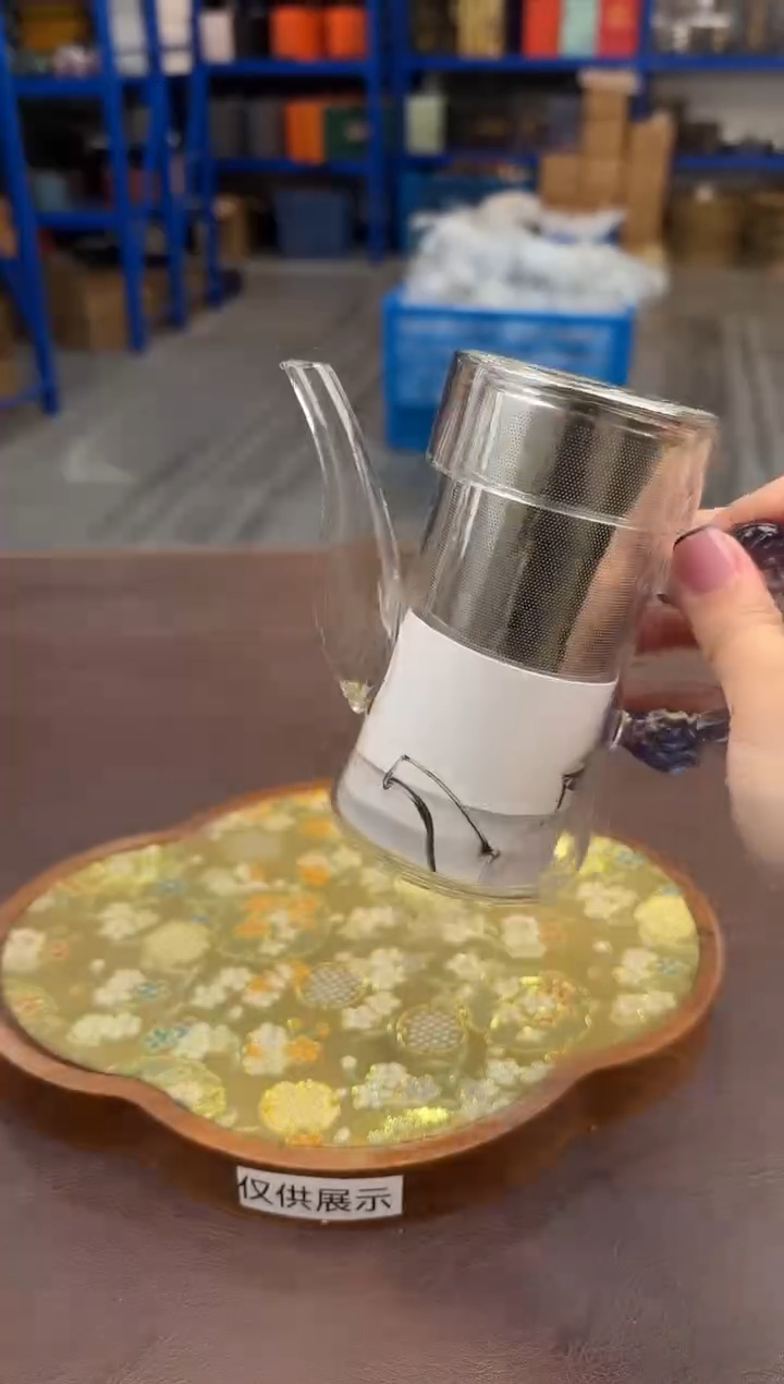 【闪购商品】嘉禾茶空间直播清仓福利1111111