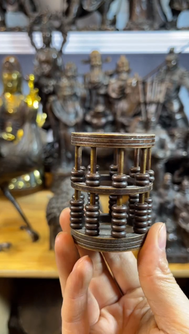 .案台摆件 物品摆件