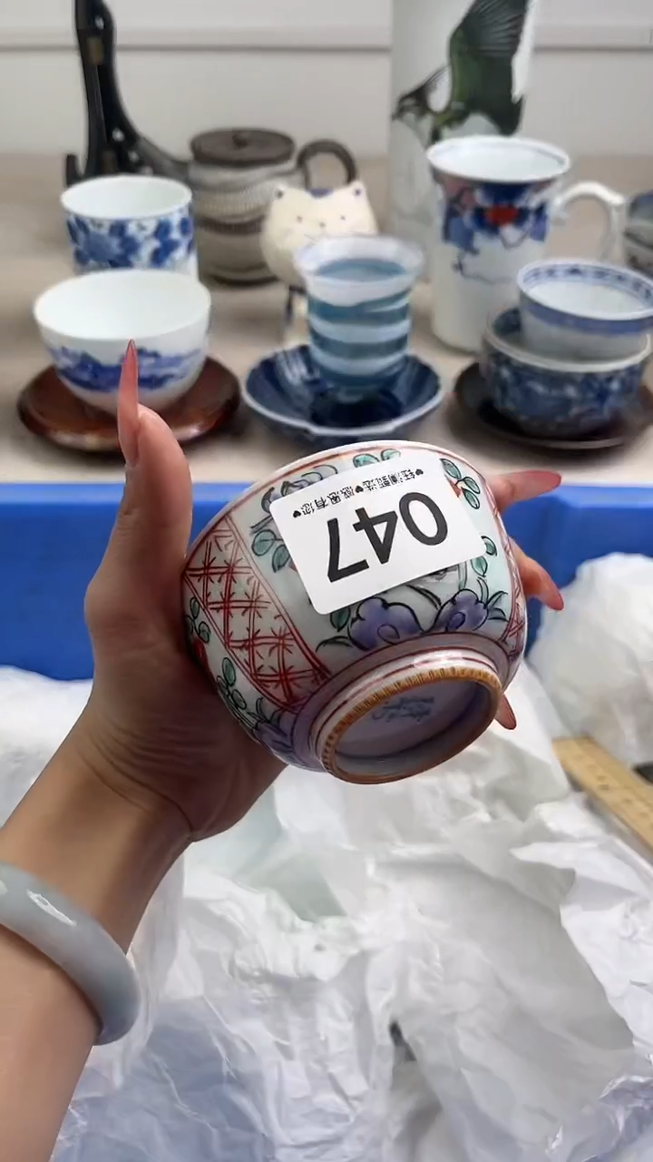 【闪购商品】瓷片047，，，，，，