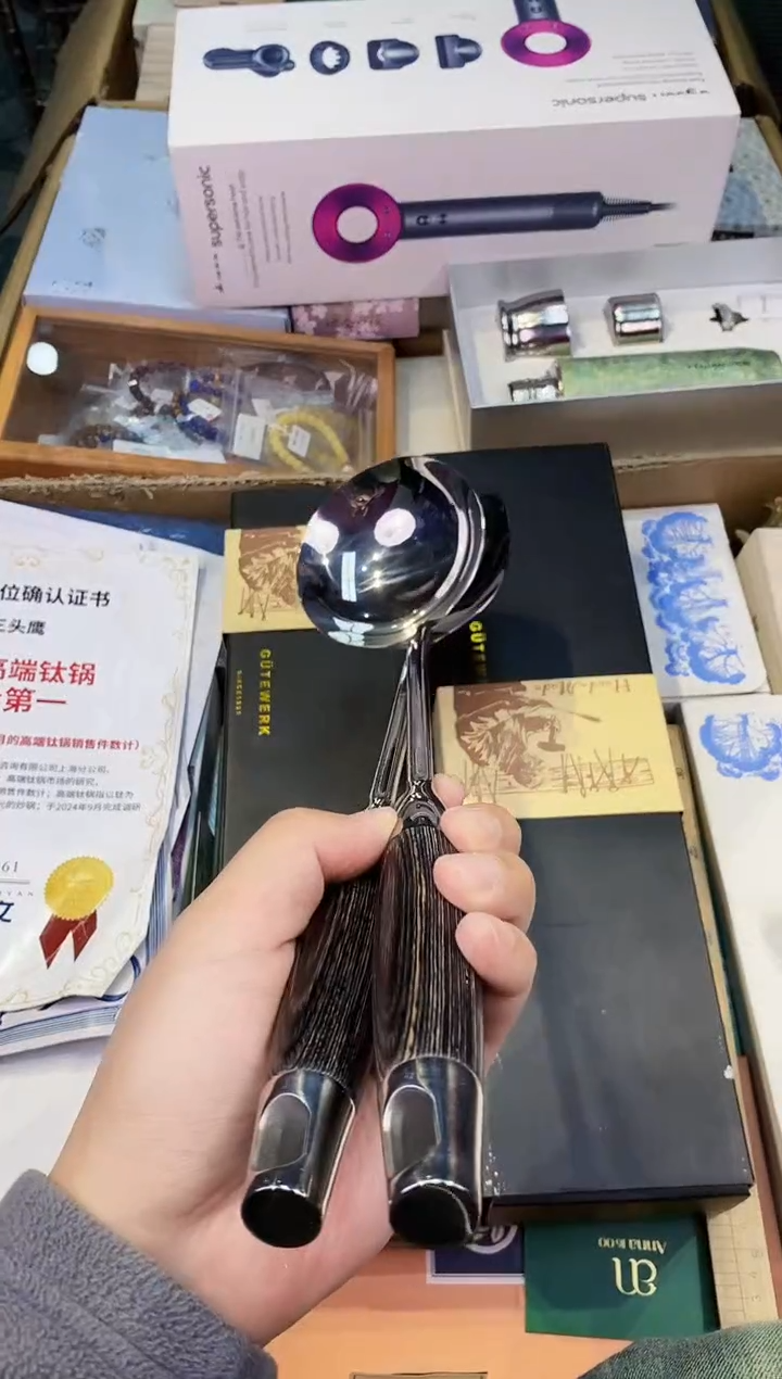 【闪购商品】瓷片都是我的大宝贝儿瓷器