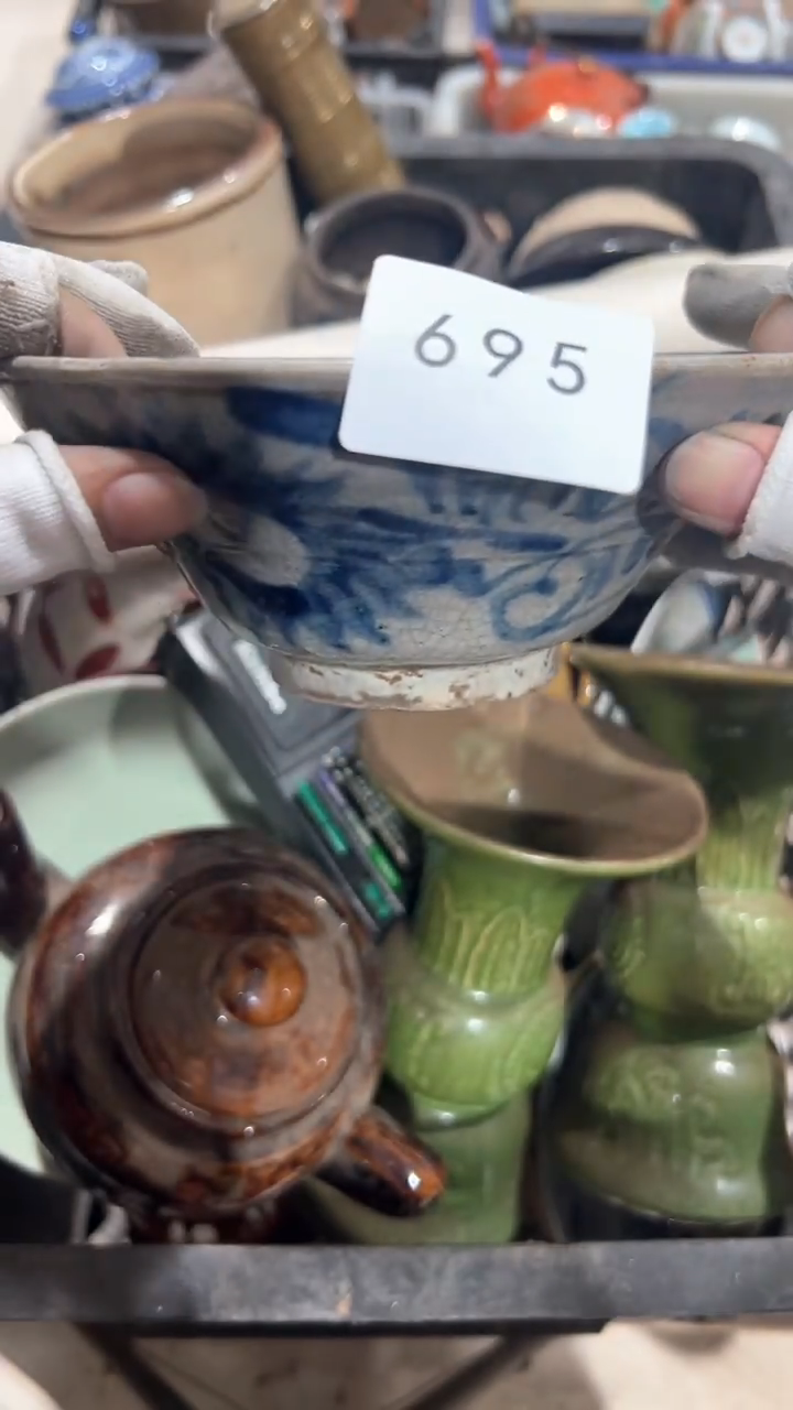 陶瓷用****6工艺品0921695