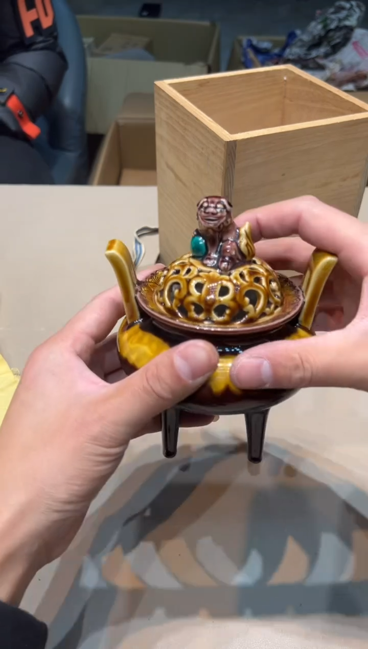 【闪购商品】紫砂茶杯紫砂茶具紫砂茶具