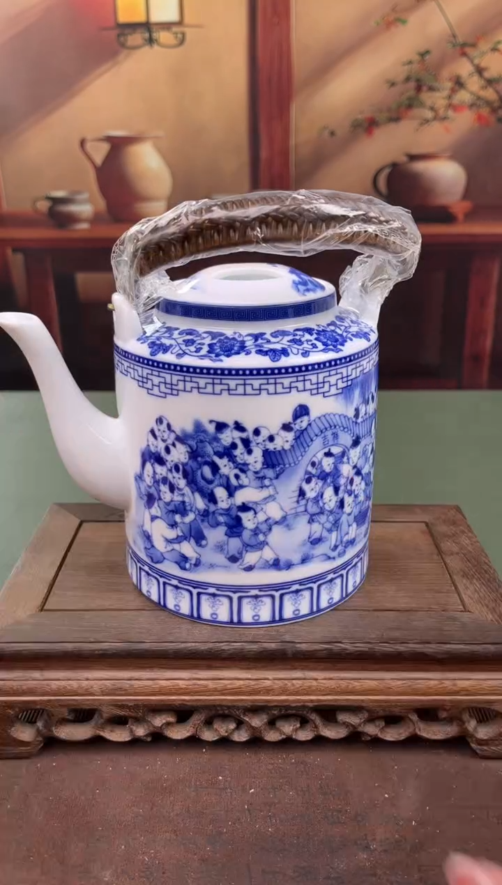 【闪购商品】顾德茶器福利闪购链接