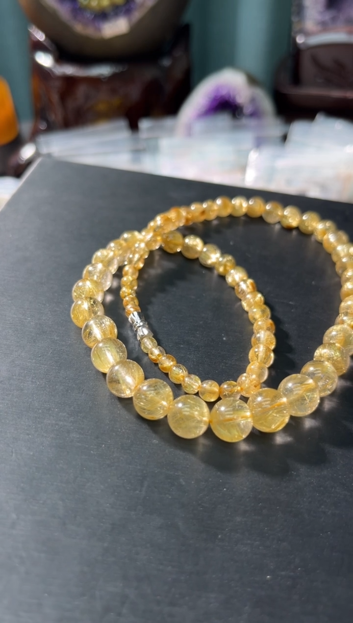 【闪购商品】·未镶嵌水晶33多样性发其一/