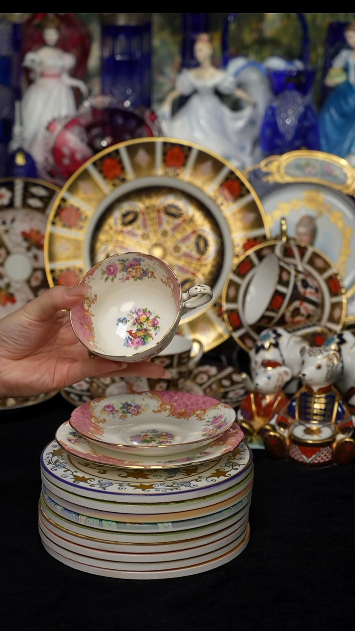 瓷片瓷片觅瓷 中古器物