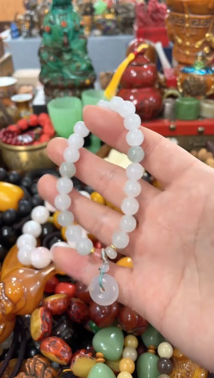 【闪购商品】1宫廷影视老旧工艺摆件