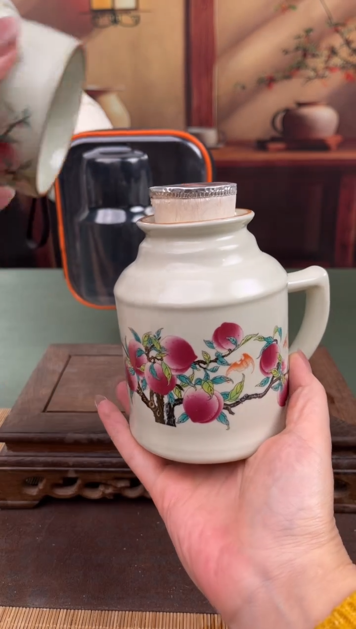 【闪购商品】顾德茶器福利闪购链接