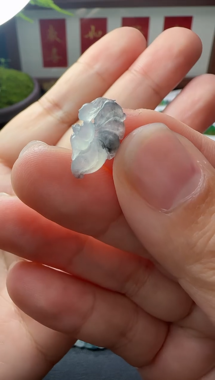 【闪购商品】定制翡翠未镶嵌缅甸A货翡翠