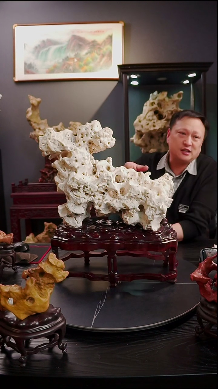 石材听*太湖石88888