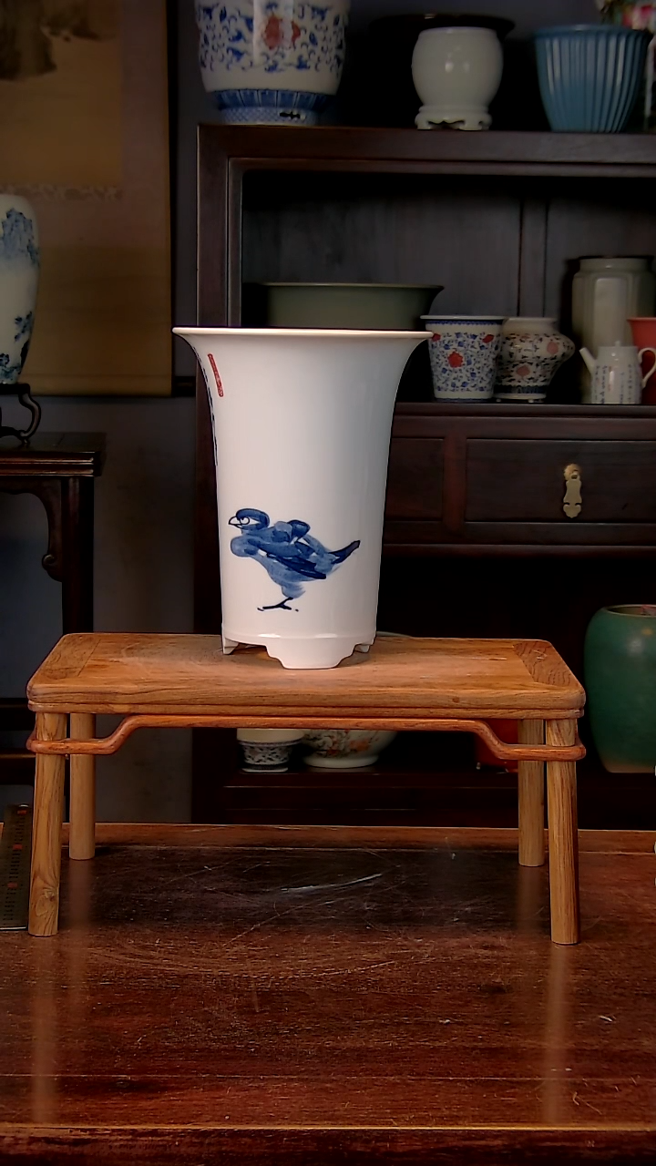 【闪购商品】红陶1