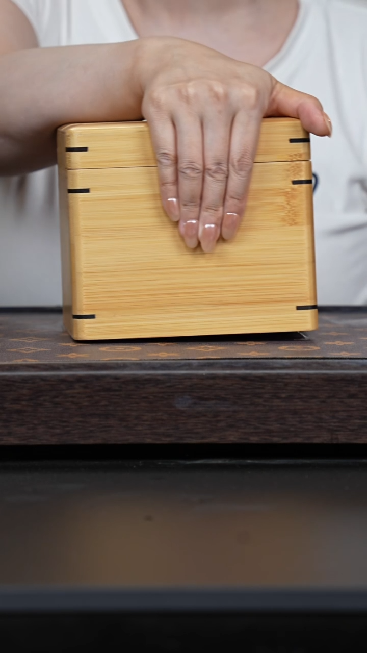 茶壶紫砂天青盒子