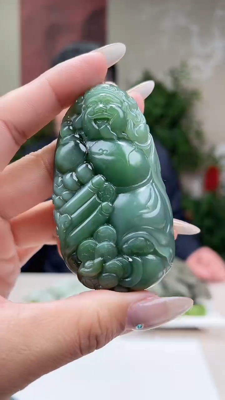 定制和田玉多样性发货拍一发一