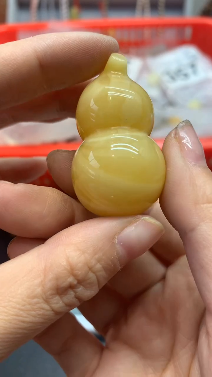 【闪购商品】琥珀珠宝奇石未镶嵌907