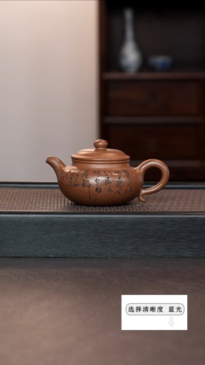 【闪购商品】紫砂茶壶99999999999999