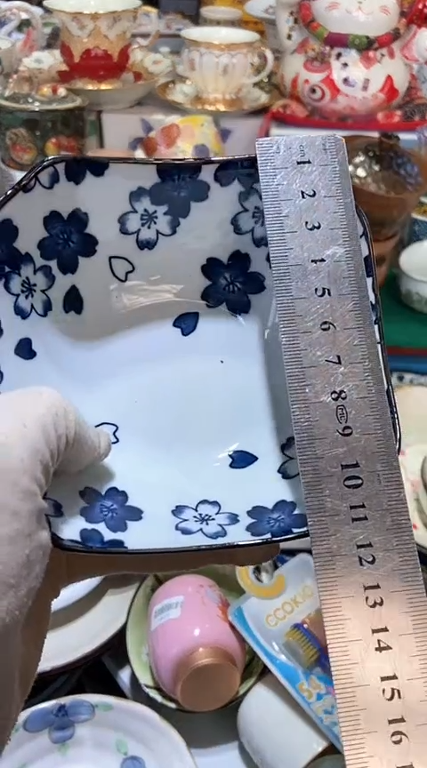 【闪购商品】瓷片111111111111111