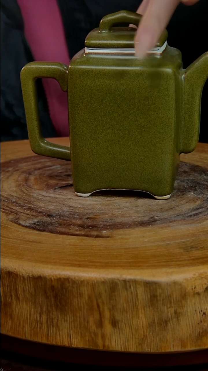 摆件陶景德镇陶瓷摆件900