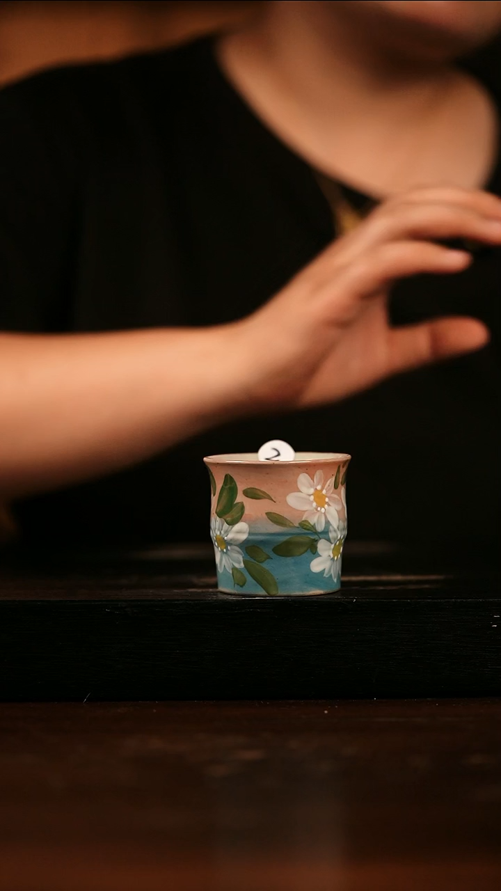 瓷片遇瓷手作同款781