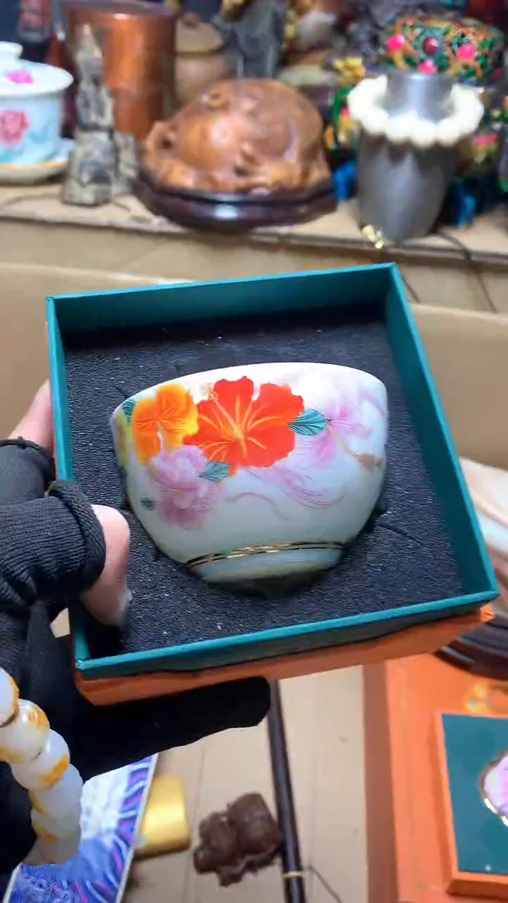 【闪购商品】瓷器默认微瑕瓷器